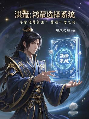 洪荒：鸿蒙选择系统