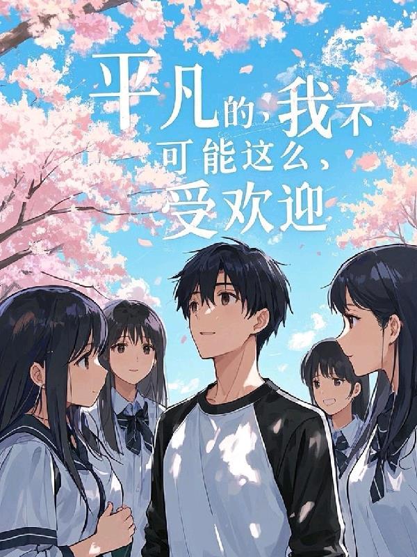 平凡的我不可能这么受欢迎